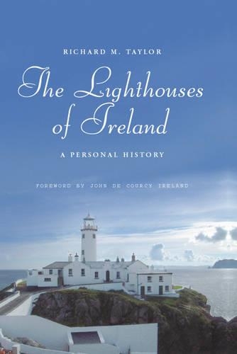 The Lighthouses of Ireland
