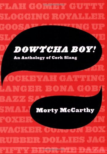 Dowtcha Boy