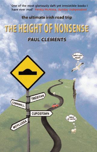 The Height of Nonsense
