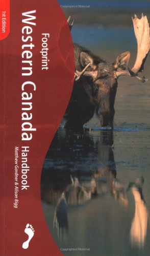 Western Canada Handbook