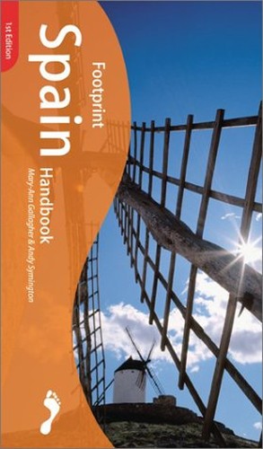 Spain Handbook