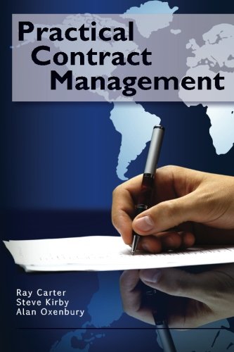 Practical Contract Management