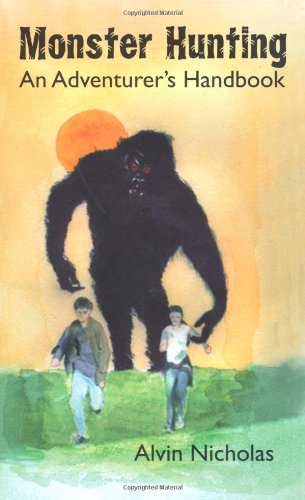 Monster Hunting
