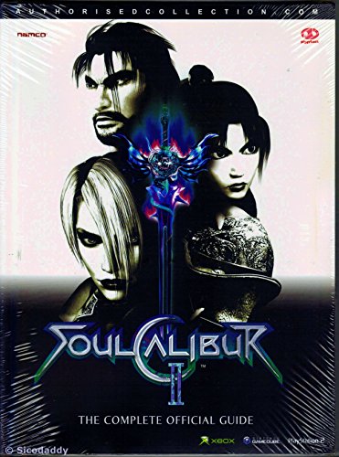 Soul Calibur