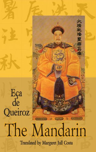 The Mandarin and Other Stories