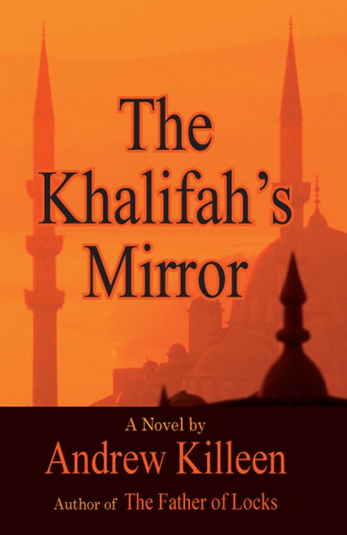 Khalifah's Mirror