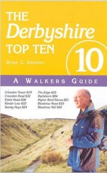 The Derbyshire Top Ten