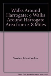 Walks Around Harrogate