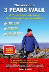 The Yorkshire 3 Peaks Walk
