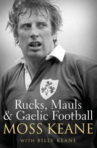 Rucks, Mauls and Gaelic Football