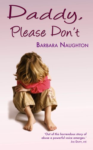 Daddy, Please Don't