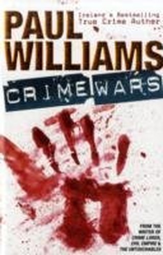 Crime Wars