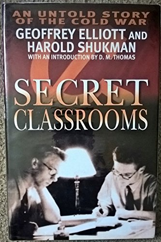 Secret Classrooms