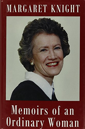 Memoirs of an Ordinary Woman