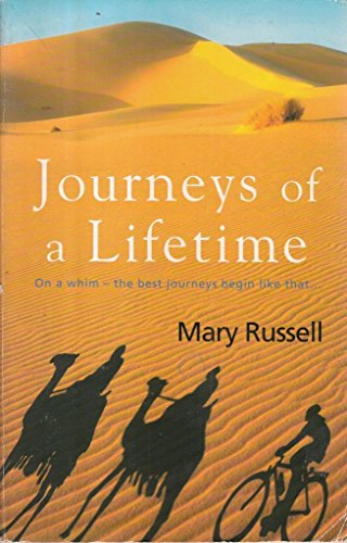Journeys of a Lifetime