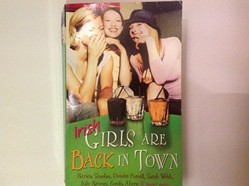 Irish Girls Are Back in Town