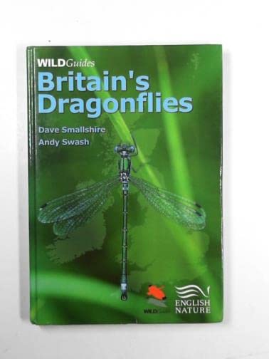 Britain's Dragonflies