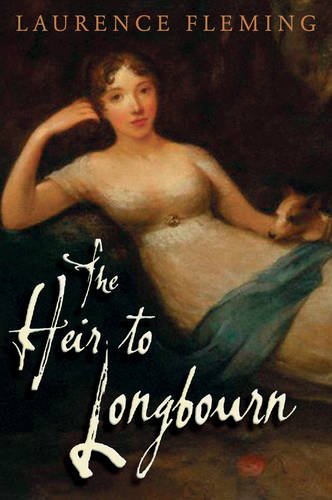 The Heir To Longbourn