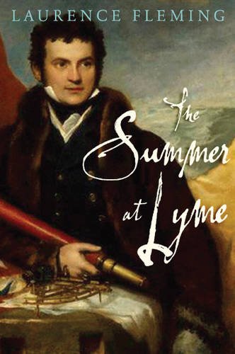 The Summer At Lyme