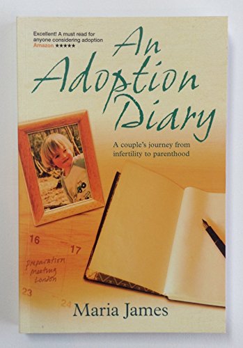 An Adoption Diary