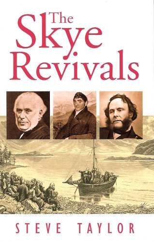 The Skye Revivals