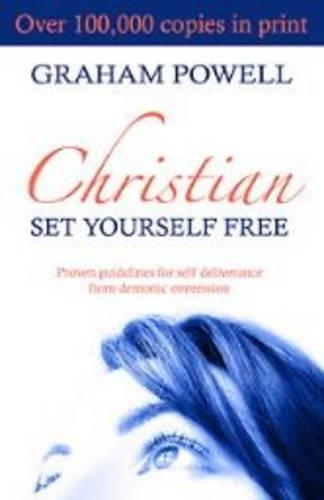 Christian Set Yourself Free