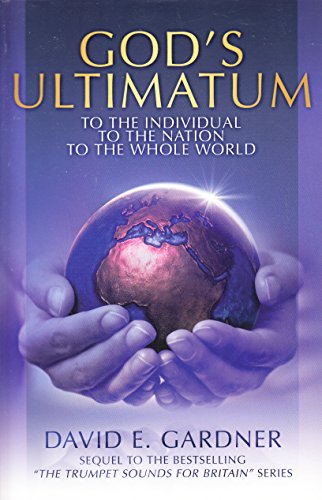 God's Ultimatum