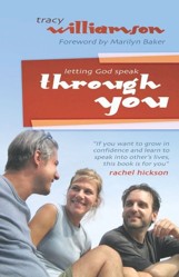 Letting God Speak Through You