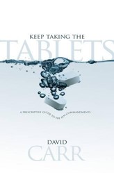 Keep Taking the Tablets!