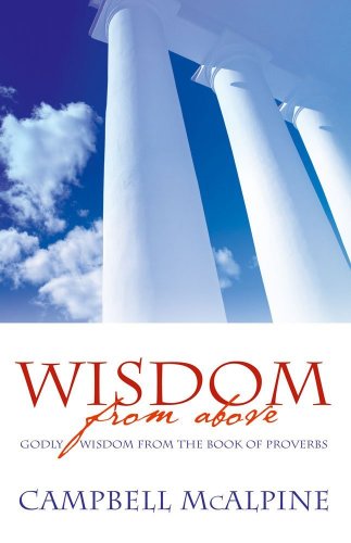 Wisdom from Above