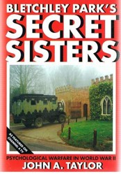 Bletchley Park's Secret Sisters