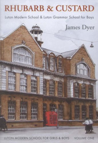 The Luton Modern School for Girls and Boys