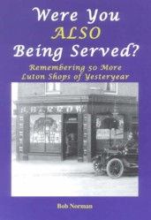 Were You Also Being Served?