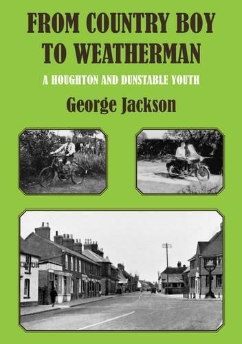 From Country Boy to Weatherman