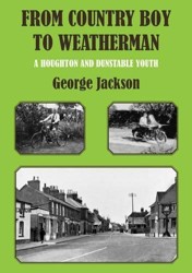 From Country Boy to Weatherman