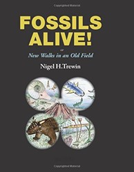 Fossils Alive!