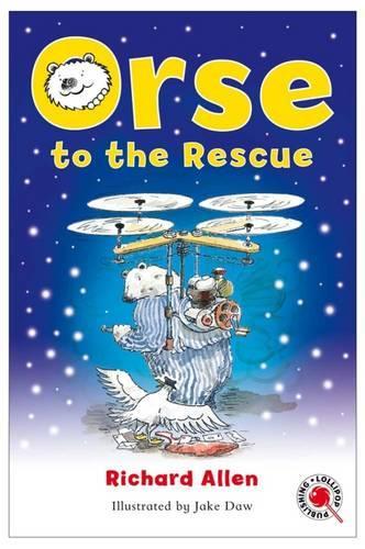Orse to the Rescue