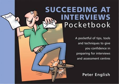 Succeeding at Interviews Pocketbook