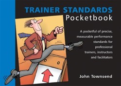 Trainer Standards Pocketbook