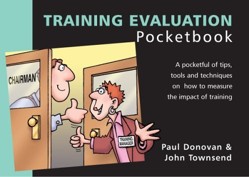 Training Evaluation Pocketbook