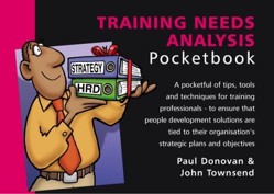 Training Needs Analysis Pocketbook