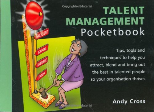 Talent Management Pocketbook: 2nd Edition