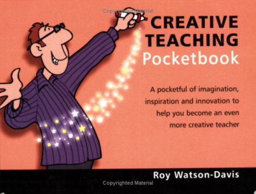 The Creative Teaching Pocketbook