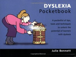 Dyslexia Pocketbook