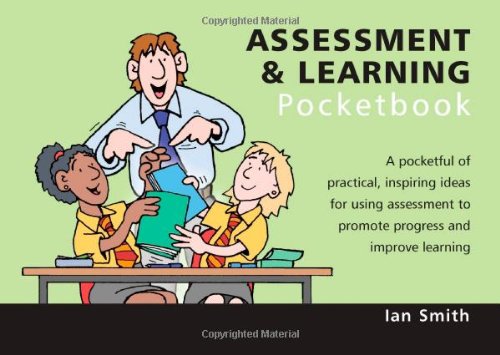The Assessment and Learning Pocketbook