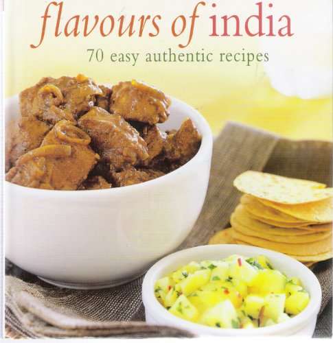 Flavours of India