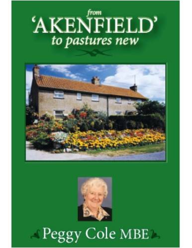 From Akenfield to Pastures New