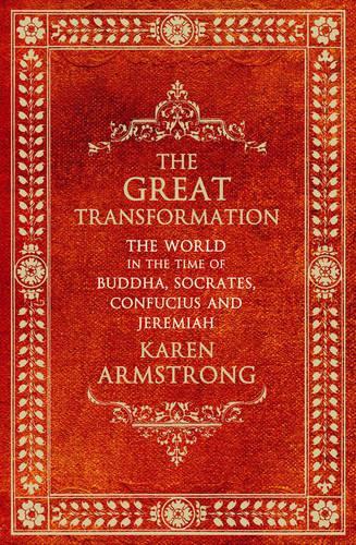 The Great Transformation