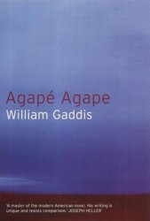 Agape Agape