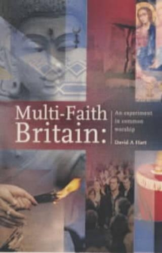 Multi-faith Britain